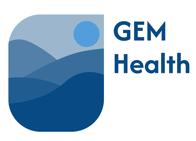 Gem Health Logo